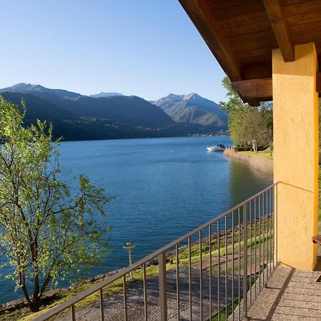 VIOLINA casa vacanze Pettenasco Esterno foto