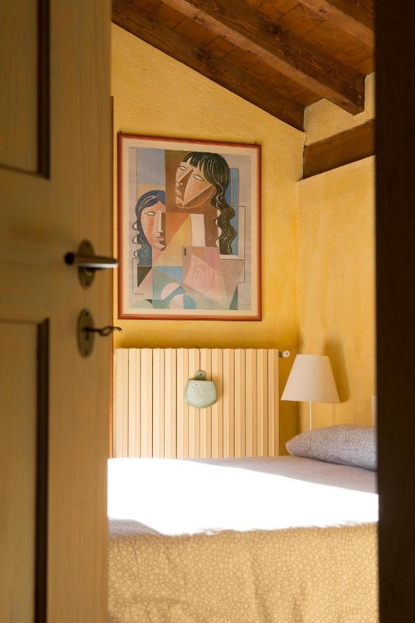 VIOLINA casa vacanze Pettenasco Esterno foto