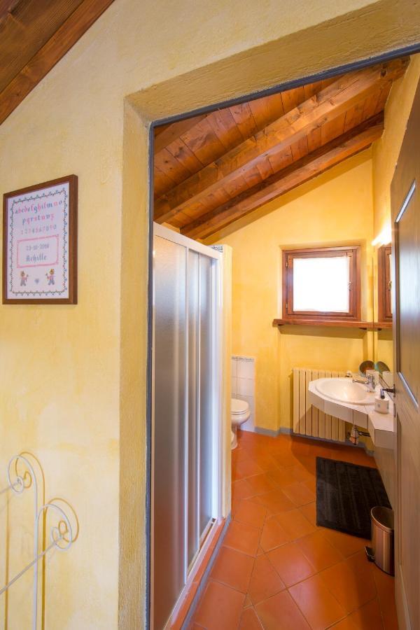 VIOLINA casa vacanze Pettenasco Esterno foto