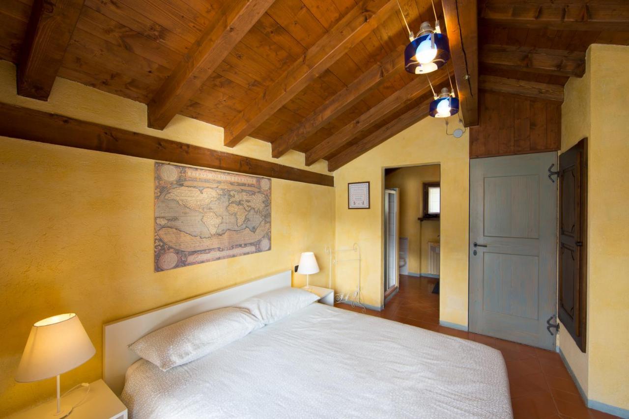 VIOLINA casa vacanze Pettenasco Esterno foto